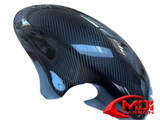 1998-2003 Suzuki TL1000R Front Fender - 100% Carbon Fiber_1