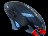 1998-2003 Suzuki TL1000R Front Fender - 100% Carbon Fiber