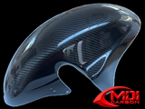 1998-2003 Suzuki TL1000R Front Fender - 100% Carbon Fiber