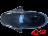 1998-2003 Suzuki TL1000R Front Fender - 100% Carbon Fiber