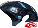1998-2003 Suzuki TL1000R Front Fender - 100% Carbon Fiber