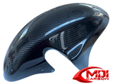 1998-2003 Suzuki TL1000R Front Fender - 100% Carbon Fiber