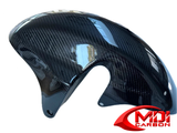 1998-2003 Suzuki TL1000R Front Fender - 100% Carbon Fiber