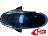 1998-2003 Suzuki TL1000R Front Fender - 100% Carbon Fiber