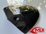 2003 2004 2005 Buell Firebolt XB9R XB12R Rear Wheel Fender Mudguard Hugger