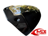 2003 2004 2005 Buell Firebolt XB9R XB12R Rear Wheel Fender Mudguard Hugger