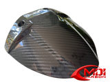 2003 2004 2005 Buell Firebolt XB9R XB12R Rear Wheel Fender Mudguard Hugger_1