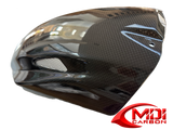2005-2014 Triumph Sprint ST GT Front Tire Fender Mud Guard Fairing Carbon Fiber ST1050_1