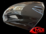 2005-2014 Triumph Sprint ST GT Front Tire Fender Mud Guard Fairing Carbon Fiber ST1050