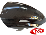 2005-2014 Triumph Sprint ST GT Front Tire Fender Mud Guard Fairing Carbon Fiber ST1050_2