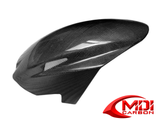 2005-2014 Triumph Sprint ST GT Front Tire Fender Mud Guard Fairing Carbon Fiber ST1050