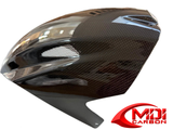 2005-2014 Triumph Sprint ST GT Front Tire Fender Mud Guard Fairing Carbon Fiber ST1050
