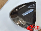 2005-2014 Triumph Sprint ST GT Front Tire Fender Mud Guard Fairing Carbon Fiber ST1050