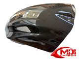 2005-2014 Triumph Sprint ST GT Front Tire Fender Mud Guard Fairing Carbon Fiber ST1050