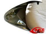 2006-2011 Kawasaki Ninja ZX-14, ZZR1400 Seat Cowl - 100% Carbon Fiber