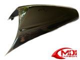 2006-2011 Kawasaki Ninja ZX-14, ZZR1400 Seat Cowl - 100% Carbon Fiber