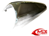 2006-2011 Kawasaki Ninja ZX-14, ZZR1400 Seat Cowl - 100% Carbon Fiber