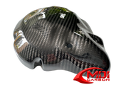 2007 - 2008 Yamaha YZF R1 Carbon Fiber Engine Cover_3