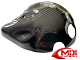 2007 - 2008 Yamaha YZF R1 Carbon Fiber Engine Cover