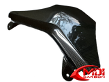 2008-2010 Kawasaki Ninja ZX-10R Tail Seat Cover - 100% Carbon Fiber_1