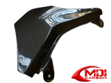 2008-2010 Kawasaki Ninja ZX-10R Tail Seat Cover - 100% Carbon Fiber_3