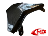 2008-2010 Kawasaki Ninja ZX-10R Tail Seat Cover - 100% Carbon Fiber