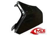 2008-2010 Kawasaki Ninja ZX-10R Tail Seat Cover - 100% Carbon Fiber