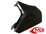 2008-2010 Kawasaki Ninja ZX-10R Tail Seat Cover - 100% Carbon Fiber