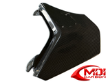 2008-2010 Kawasaki Ninja ZX-10R Tail Seat Cover - 100% Carbon Fiber