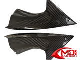 2008-2016 R6 Front Handle Dash Air Intake Ram Cover Cowling Fairing_2