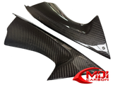 2008-2016 R6 Front Handle Dash Air Intake Ram Cover Cowling Fairing_3