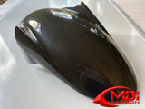 2010-2013 Kawasaki Z1000 Front Fender - 100% Carbon Fiber_1