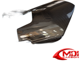2010-2019 Kawasaki Z1000 100% Carbon Fiber Rear Tire Hugger Fender