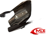 2010-2019 Kawasaki Z1000 100% Carbon Fiber Rear Tire Hugger Fender