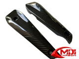 2011-2013 Yamaha FZ8 Fazer Carbon Fiber Rear Side Tail Seat Frame Fairing Cowl