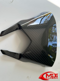 2011-2013 Yamaha FZ8 Windscreen - 100% Carbon Fiber_3