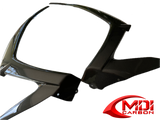 2011-2020 Kawasaki Ninja ZX-10R Front Leading Edges - 100% Carbon Fiber_1