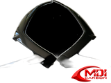 2011-2020 Kawasaki Ninja ZX-10R Front Leading Edges Lips- 100% Carbon Fiber