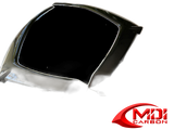 2011-2020 Kawasaki Ninja ZX-10R Front Leading Edges Lips- 100% Carbon Fiber