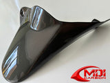2014-2016 Ducati Monster 1200 (not S/R) Rear Hugger - 100% Carbon Fiber_4