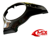 100% Carbon Fiber Ignition Cover BMW S1000XR 2016+