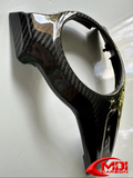 100% Carbon Fiber Ignition Cover BMW S1000XR 2016+