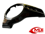 100% Carbon Fiber Ignition Cover BMW S1000XR 2016+