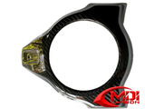 100% Carbon Fiber Ignition Cover BMW S1000XR 2016+
