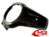 100% Carbon Fiber Ignition Cover BMW S1000XR 2016+