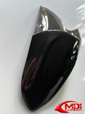2014-2021 MV Agusta Brutale 800, F3 675, F3 800 Rear Hugger - 100% Carbon Fiber_2