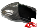 2014-2021 MV Agusta Brutale 800, F3 675, F3 800 Rear Hugger - 100% Carbon Fiber