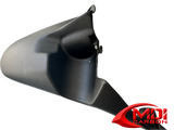 2014 - 2017 Ducati Monster 1200 S / R Carbon Fiber Rear Hugger_1