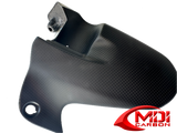 2014 - 2017 Ducati Monster 1200 S / R Carbon Fiber Rear Hugger