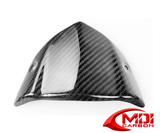2014 - 2019 Kawasaki Z1000 Z1000R Windscreen Instrument Cover Carbon Fiber